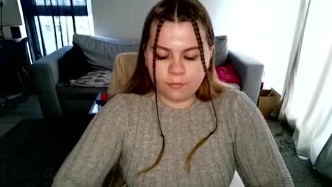 Snapshot of abbyvibe chatting on October 16, 2:07 pm abbyvibe online show from October 16, 2:07 pm