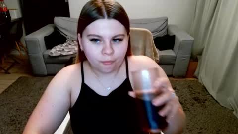 Snapshot of abbyvibe chatting on October 25, 4:35 pm abbyvibe online show from October 25, 4:35 pm