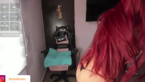 Snapshot of abbyxlee chatting on September 20, 10:22 pm online show from September 20, 10:22 pm