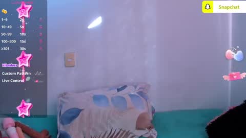 Snapshot of abbyy_rosse_ chatting on January 5, 8:42 pm Abbyy online show from January 5, 8:42 pm