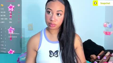 Snapshot of abbyy_rosse_ chatting on January 8, 5:16 am Abbyy online show from January 8, 5:16 am