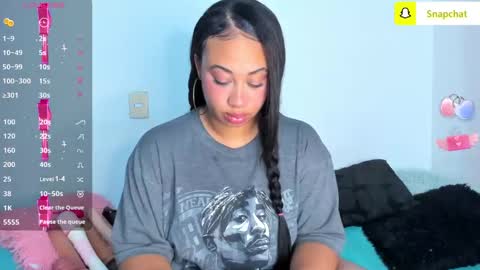 Snapshot of abbyy_rosse_ chatting on January 11, 5:31 am Abbyy online show from January 11, 5:31 am