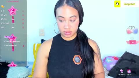 Snapshot of abbyy_rosse_ chatting on January 19, 11:10 pm Abbyy online show from January 19, 11:10 pm
