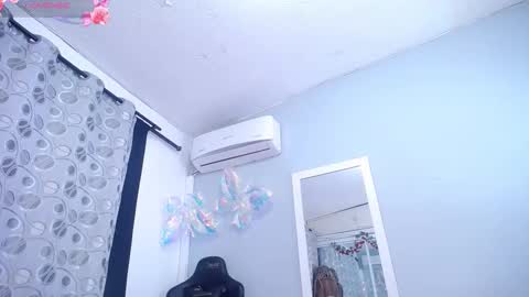 Abby online show from October 10, 9:03 pm