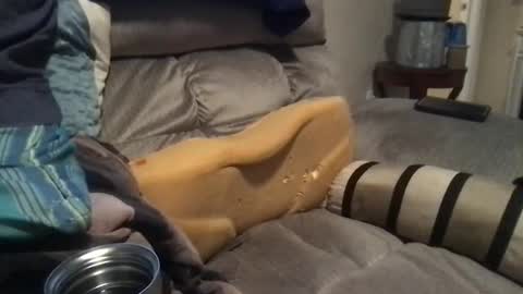 Snapshot of abe_froman2007 chatting on January 25, 1:54 am abe_froman2007 online show from January 25, 1:54 am