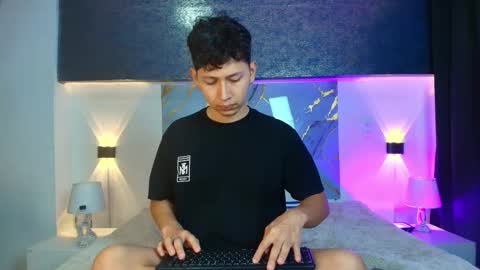 Abel Ordaz online show from November 29, 7:06 pm