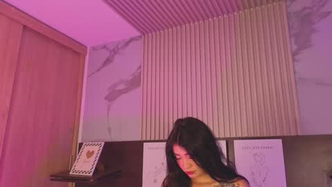 Abella online show from November 13, 7:07 am