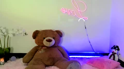  Abella and Kendra  online show from January 2, 10:11 pm