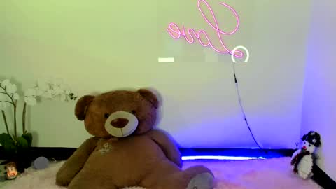  Abella and Kendra  online show from January 4, 10:13 pm