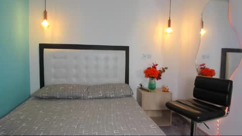  Abella and Kendra  online show from November 5, 10:21 pm