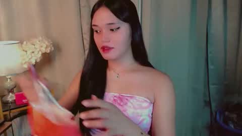 Abetterchristine online show from December 17, 12:33 pm