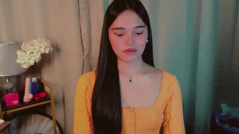 Abetterchristine online show from December 18, 2:28 am