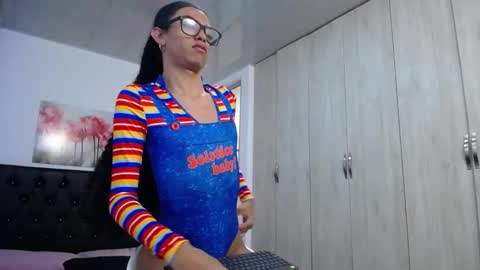 Abigail online show from September 9, 12:48 pm