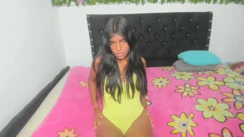 abigail_hot10 online show from October 16, 3:35 pm