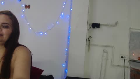 abigail_jhonss online show from January 14, 8:31 am