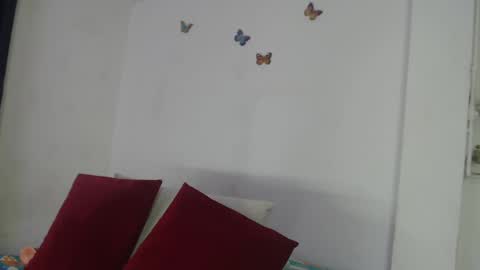 abigail_jhonss online show from March 4, 2:27 am