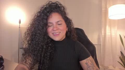 Abigail online show from February 3, 4:04 am