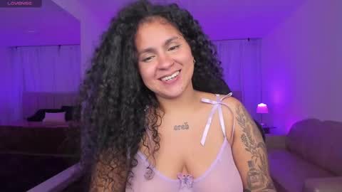 Abigail online show from March 10, 10:04 am