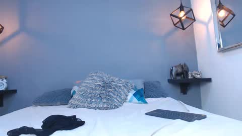 Abigail online show from February 12, 11:07 am