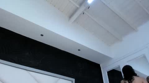 Snapshot of abigailwilliams_ chatting on October 1, 11:16 am Abigail online show from October 1, 11:16 am