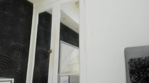 Snapshot of abigailwilliams_ chatting on October 22, 11:10 am Abigail online show from October 22, 11:10 am