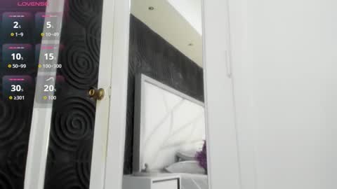 Snapshot of abigailwilliams_ chatting on November 15, 11:18 am Abigail online show from November 15, 11:18 am