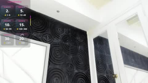 Snapshot of abigailwilliams_ chatting on November 28, 11:13 am Abigail online show from November 28, 11:13 am