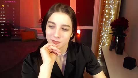 Abigail online show from February 15, 10:42 pm