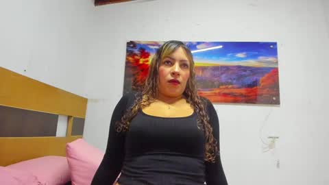 Abigail online show from January 15, 3:11 am