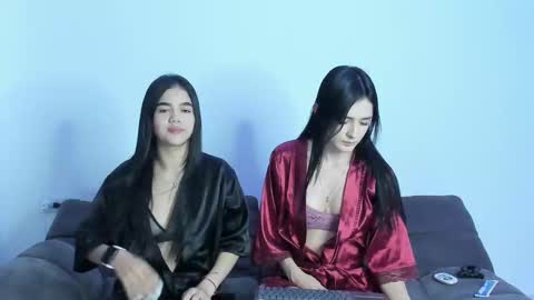 Snapshot of abril2234 chatting on September 16, 12:22 am abril2234 online show from September 16, 12:22 am