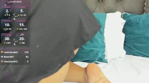 Abril online show from February 25, 9:20 am