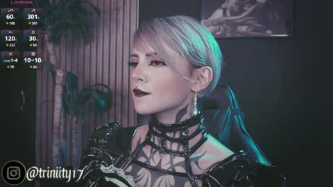 April  online show from January 31, 7:18 pm