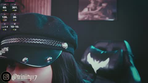 April  online show from February 6, 6:13 pm