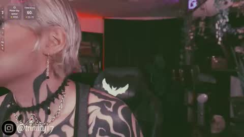 April  online show from September 17, 3:41 am