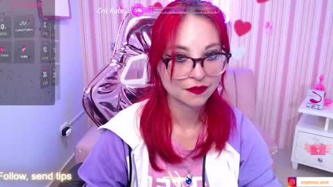 abril_ch_ online show from January 8, 10:48 am