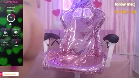 abril_ch_ online show from February 28, 5:26 pm