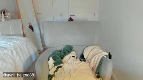 Helena online show from January 8, 2:03 pm