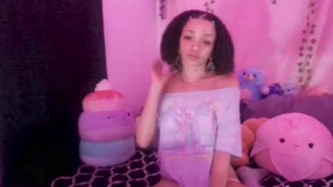 Peach online show from October 5, 3:16 am