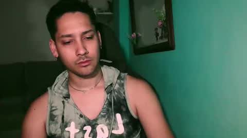 abruptoinusual online show from November 3, 10:42 pm