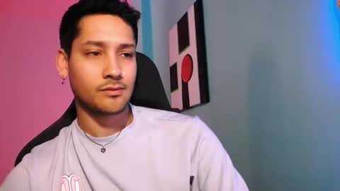 abruptoinusual online show from November 13, 2:38 pm