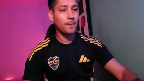 abruptoinusual online show from November 21, 10:47 am