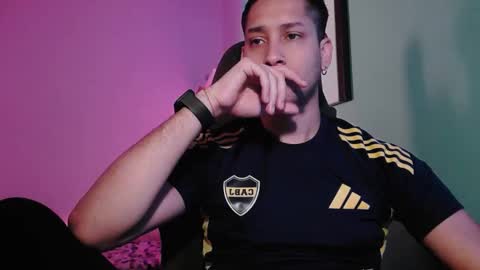 abruptoinusual online show from November 22, 7:02 pm