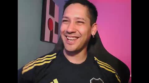 abruptoinusual online show from November 26, 10:05 am