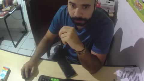 Luke 33 online show from December 26, 11:10 am