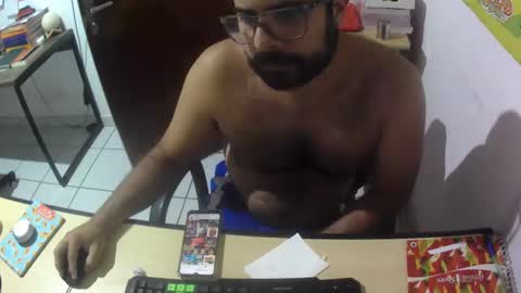 Luke 33 online show from February 4, 6:06 pm