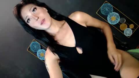 Miss Sophie online show from September 19, 1:12 pm