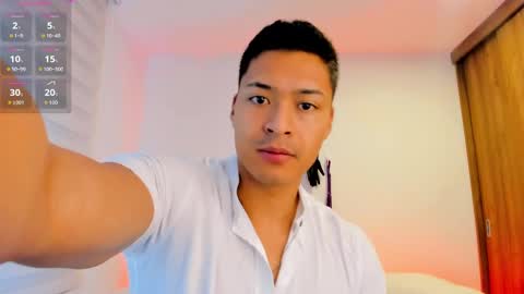 Will online show from September 18, 9:55 am