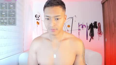 Will online show from November 6, 10:05 am