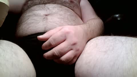 abwhorny online show from December 1, 5:57 pm