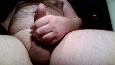 abwhorny online show from January 11, 1:11 pm